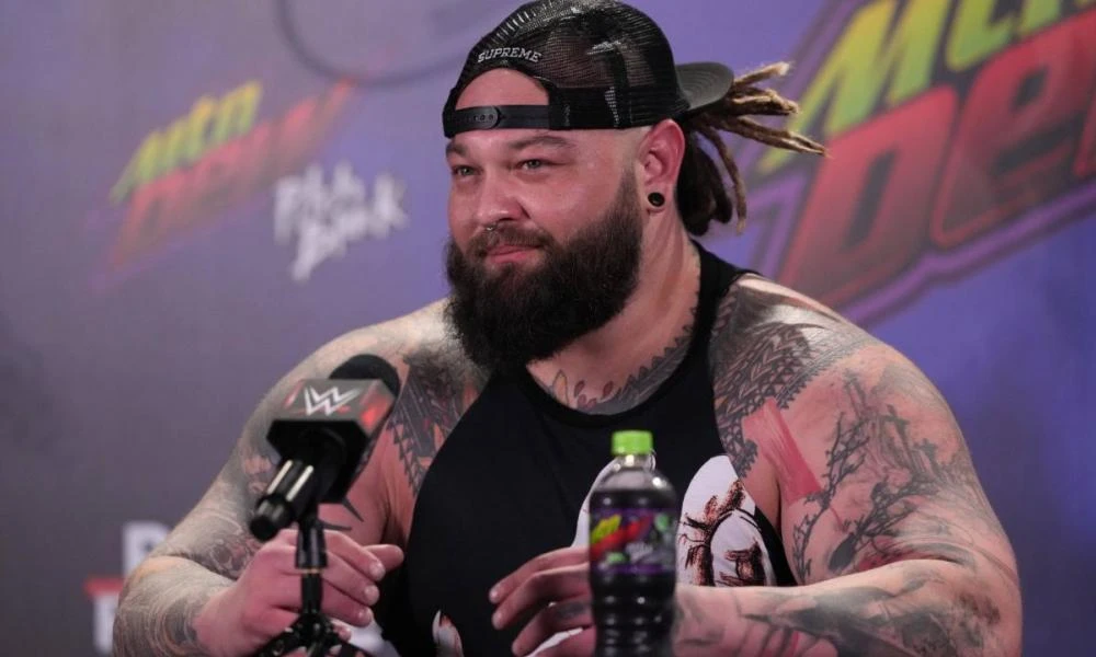 Παγκόσμιο σοκ στο pro wrestling! Πέθανε ο παλαιστής του WWE, Bray Wyatt